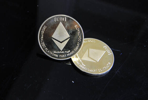 Ethereum Foundation Comes Out Of Hiding With Brand New Token, Here’s What It Does