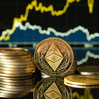 Ethereum Foundation Is Dumping ETH Again, Is This The Top?