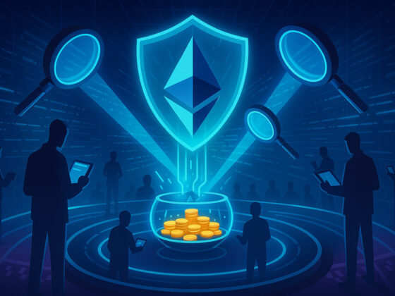 Ethereum Foundation unveils M challenge to secure Fusaka upgrade