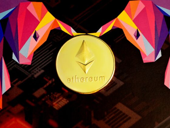 Ethereum Marches Upward Without Leverage Overheating