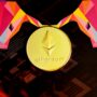 Ethereum Marches Upward Without Leverage Overheating