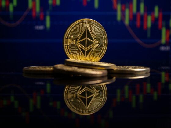 Ethereum Mirrors Bitcoin Post ATH Movement, As Market Bears Target 20% Correction