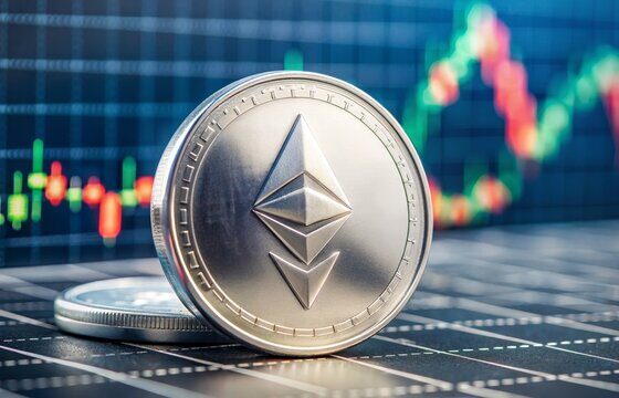 Ethereum Network Activity Surges As Daily Transactions Reach 12-Month Peak — Details