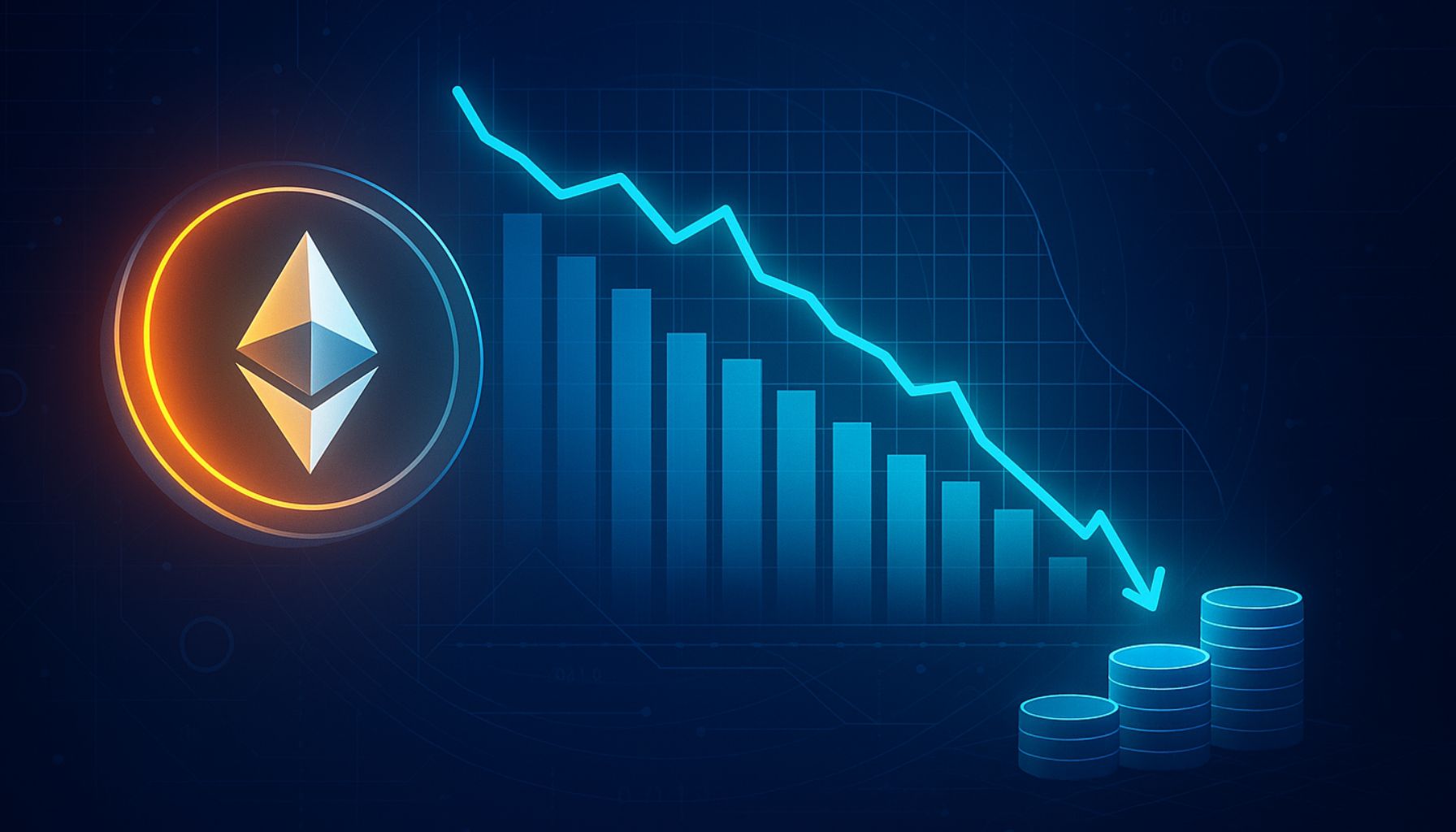 Ethereum OI Suffers Its Biggest Cleanup Since Early 2024 – Details