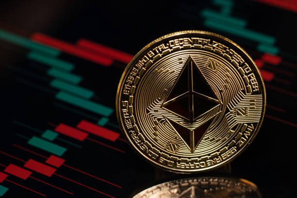 Ethereum On-Exchange Holdings Falls To Multi-Year Low - Here’s How Much ETH Is Left