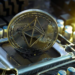 Ethereum Outflows Drive Binance Supply Ratio Under 0.037, Signaling Bullish Setup