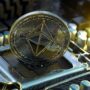 Ethereum Outflows Drive Binance Supply Ratio Under 0.037, Signaling Bullish Setup