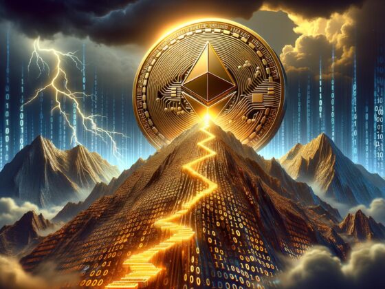 Ethereum Price Faces Tough Road – Is a Big Breakout Still Possible?