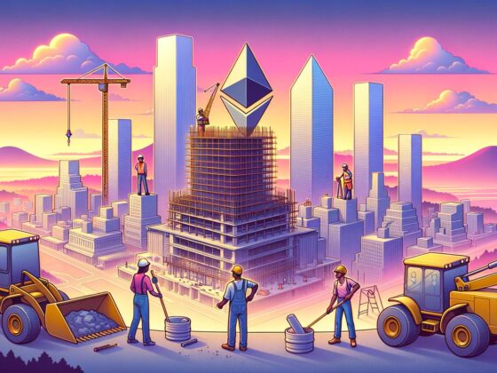 Ethereum Price Gathers Strength – Will a Fresh Increase Come Next?