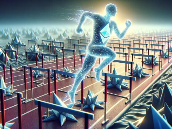 Ethereum Price Need Breakout – Key Hurdles Before Rally Can Continue