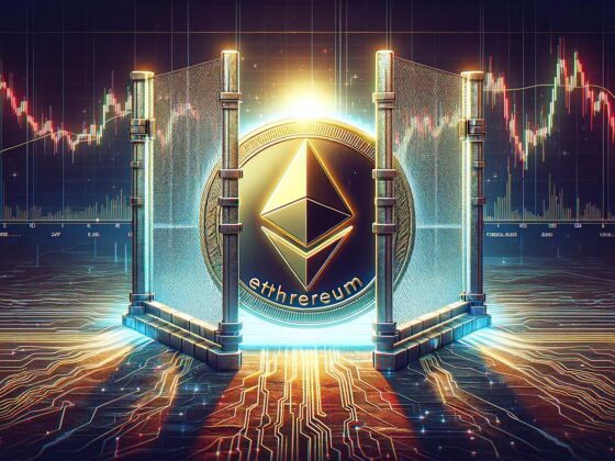 Ethereum Price Pullback Limited – Support Levels Could Spark Upside Again