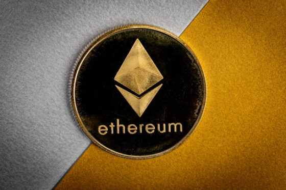 Ethereum Supply Shock? BitMine Absorbs 319,000 ETH In A Week