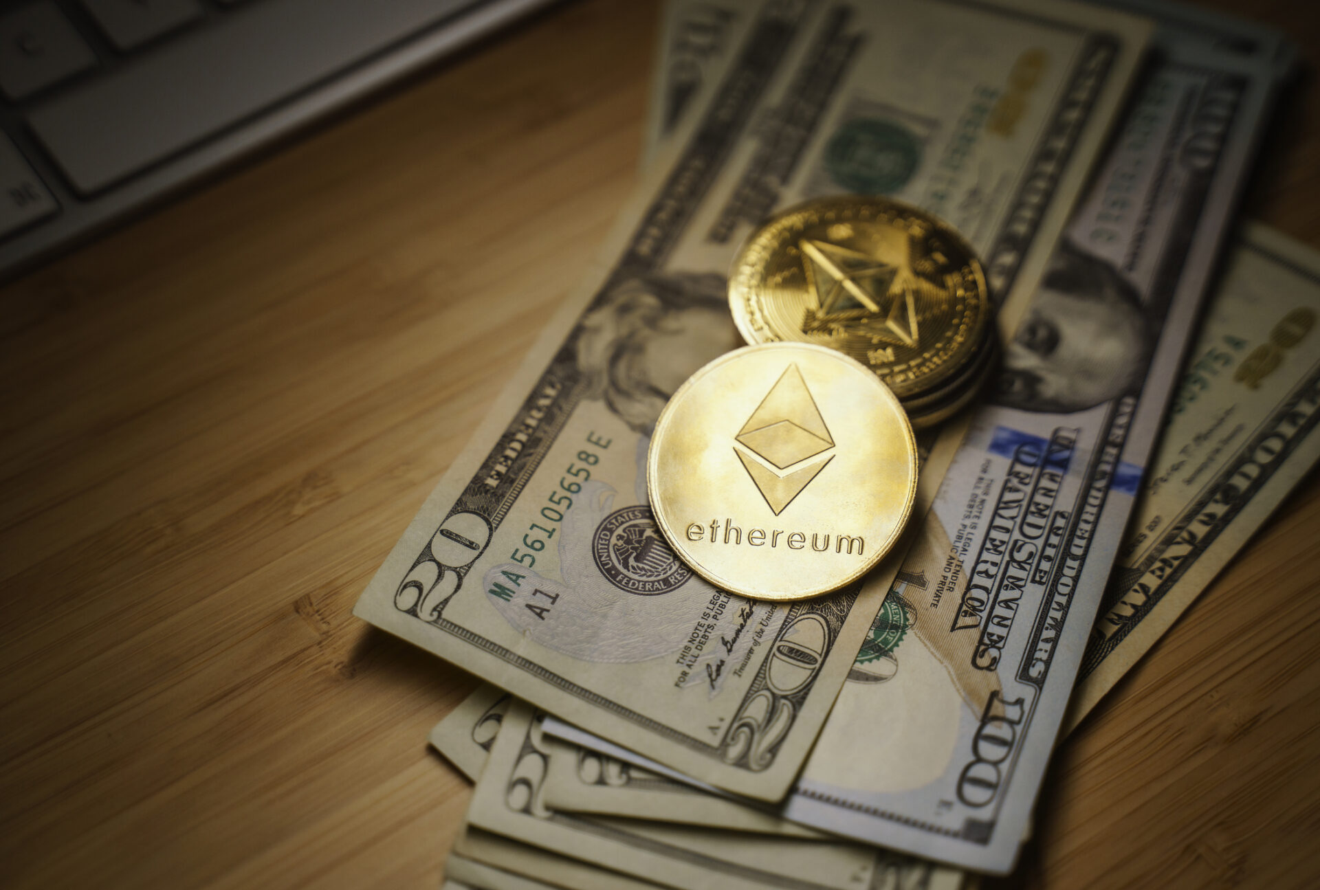 Ethereum Taker Buy-Sell Ratio Falls Critically Low—What Happened Last Time?