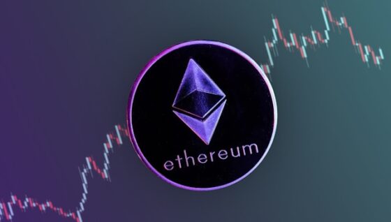 Ethereum To ,800 By Year End? CME Futures Data Shows Record Institutional Demand