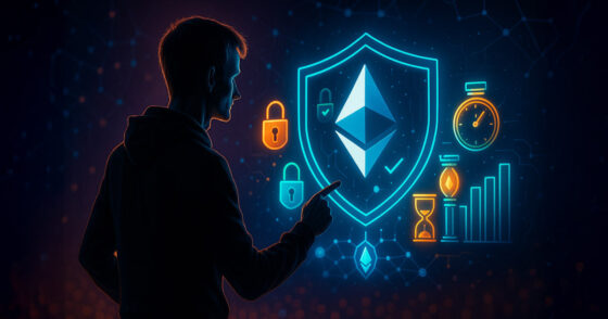 Ethereum co-founder Vitalik Buterin defends prolonged staking exit queue