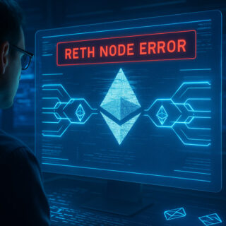 Ethereum community celebrates network resilience amid Paradigm client bug