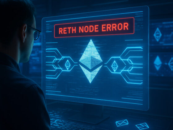 Ethereum community celebrates network resilience amid Paradigm client bug