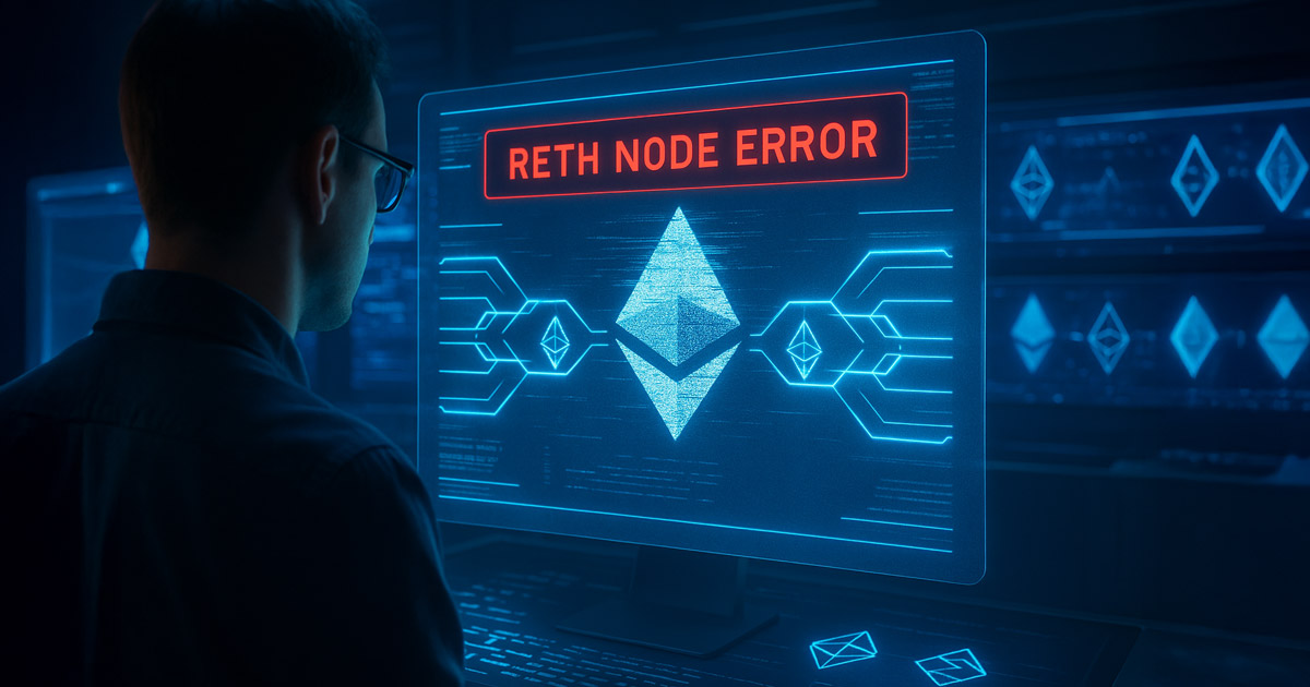 Ethereum community celebrates network resilience amid Paradigm client bug