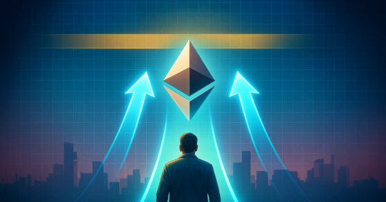Ethereum hits record 12 million daily smart contract calls as traders eye the 00 ceiling