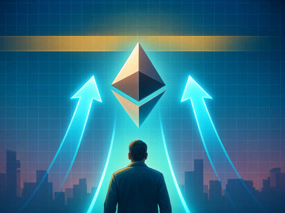 Ethereum hits record 12 million daily smart contract calls as traders eye the 00 ceiling