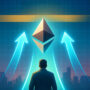 Ethereum hits record 12 million daily smart contract calls as traders eye the 00 ceiling