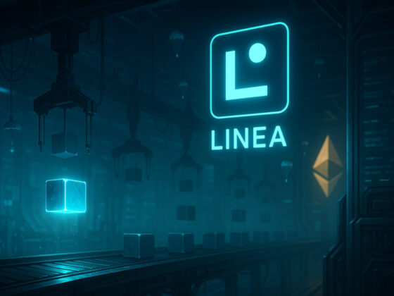 Ethereum layer-2 networks Linea and Polygon hit by significant outages