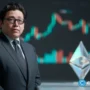 Ethereum price surges as Tom Lee’s BitMine buys 8M ETH