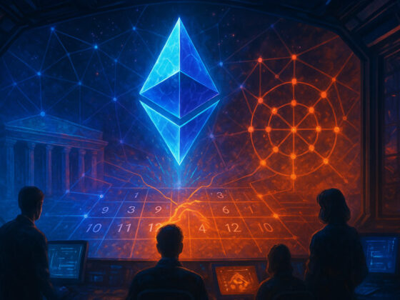 Ethereum sets December date for pivotal Fusaka upgrade