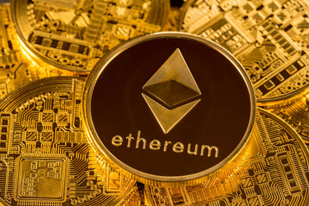 Ethereum’s Big Players In Retreat Mode, But Here’s Who Now Has More Market Share