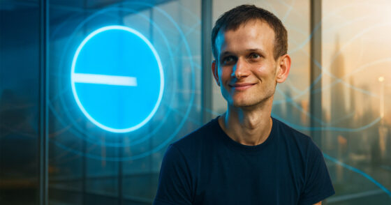 Ethereum’s Buterin sees Base as model for secure Layer 2 development