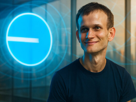 Ethereum’s Buterin sees Base as model for secure Layer 2 development