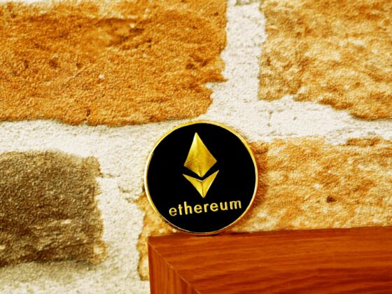 Ethereum’s Latest Rally Fueled By Large-Scale Binance Orders, Analyst Says