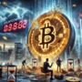 Expert Warns Of Impending Collapse Post Bitcoin Peak