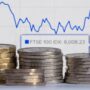 FTSE 100 down as US jobs market stalls in August