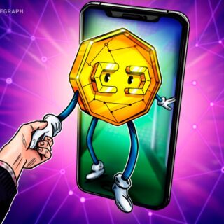 ‘Fat Apps’ May Lead Crypto Narrative In Coming Months: Bitwise