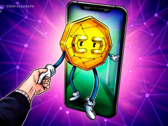 ‘Fat Apps’ May Lead Crypto Narrative In Coming Months: Bitwise