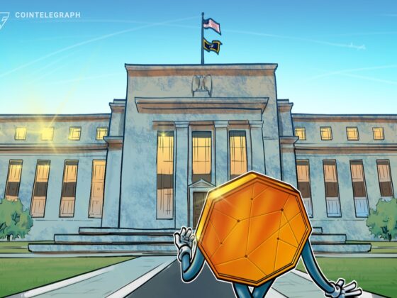 Fed Third Mandate Could Boost Crypto As Dollar Weakens