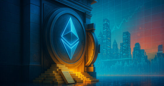 Fidelity’s 3 million debut puts Ethereum’s tokenized bills on B trajectory for 2025