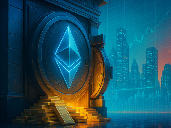 Fidelity’s 3 million debut puts Ethereum’s tokenized bills on B trajectory for 2025