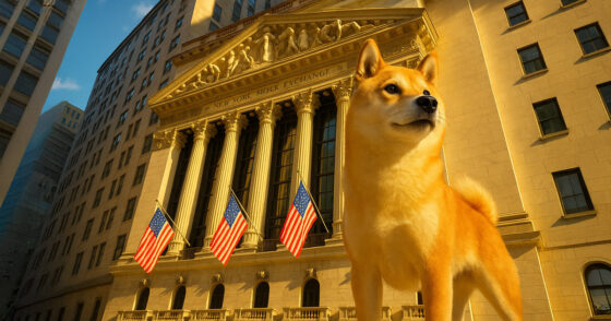 First dogecoin ETF outperforms expectations, trading nearly M in first hour on Wall Street
