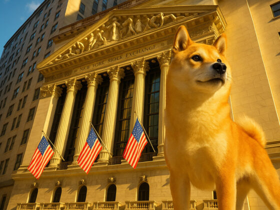 First dogecoin ETF outperforms expectations, trading nearly M in first hour on Wall Street