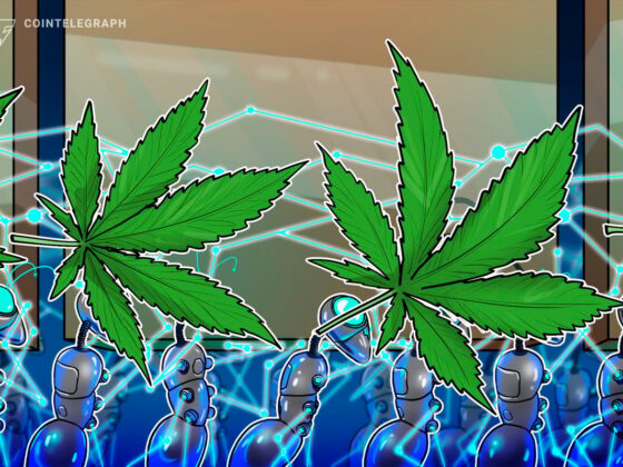 Flora Growth Launches 1M Treasury to Back 0G AI Blockchain