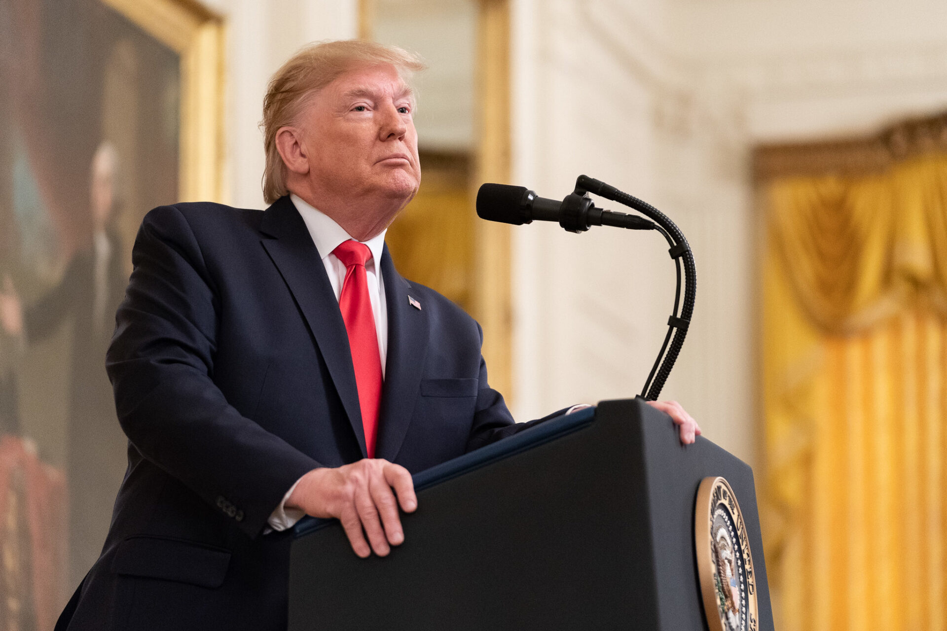 Forget President Donald Trump's Tariffs and Their Inflationary Impact -- This Is Wall Street's Ticking Time Bomb, Based on What History Tells Us