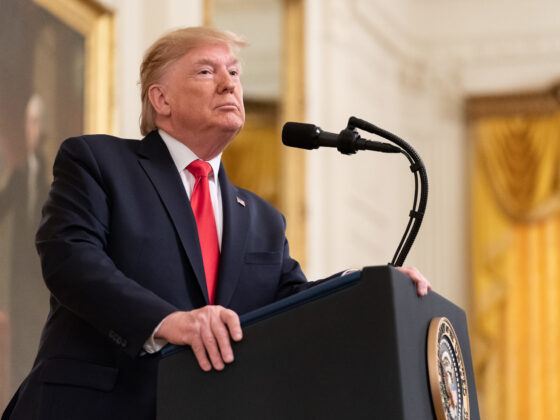 Forget President Donald Trump’s Tariffs and Their Inflationary Impact — This Is Wall Street’s Ticking Time Bomb, Based on What History Tells Us