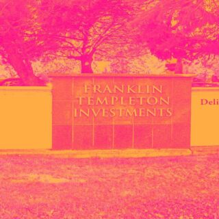 Franklin Resources and T. Rowe Price Stocks Trade Down, What You Need To Know