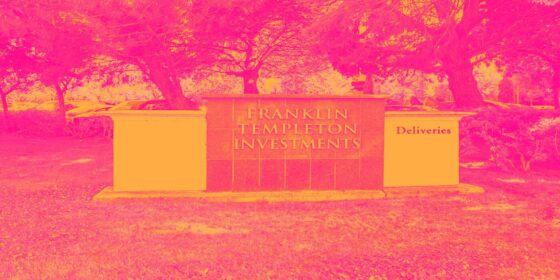 Franklin Resources and T. Rowe Price Stocks Trade Down, What You Need To Know