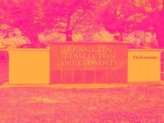 Franklin Resources and T. Rowe Price Stocks Trade Down, What You Need To Know