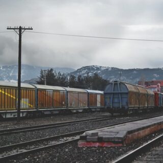 Freightcar (RAIL) Investing in Growth Strategy to Strengthen Cost Position