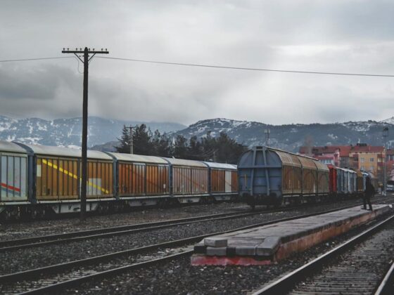 Freightcar (RAIL) Investing in Growth Strategy to Strengthen Cost Position