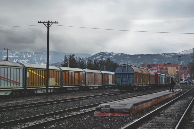 Freightcar (RAIL) Investing in Growth Strategy to Strengthen Cost Position